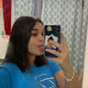 Meet your Posher, Ariana